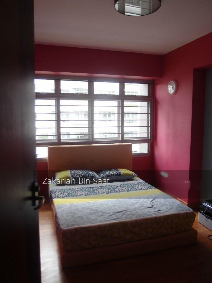 Blk 301D Punggol Place (Punggol), HDB 4 Rooms #139600522